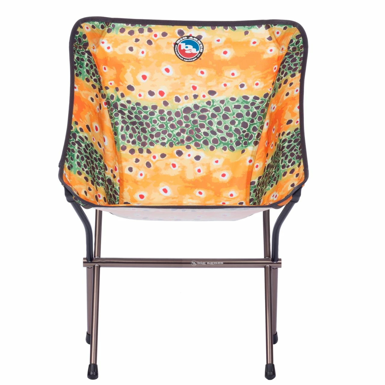 Big Agnes Mica Basin Camp Chair 4 Big Agnes Mica Basin Camp Chair - Image 4