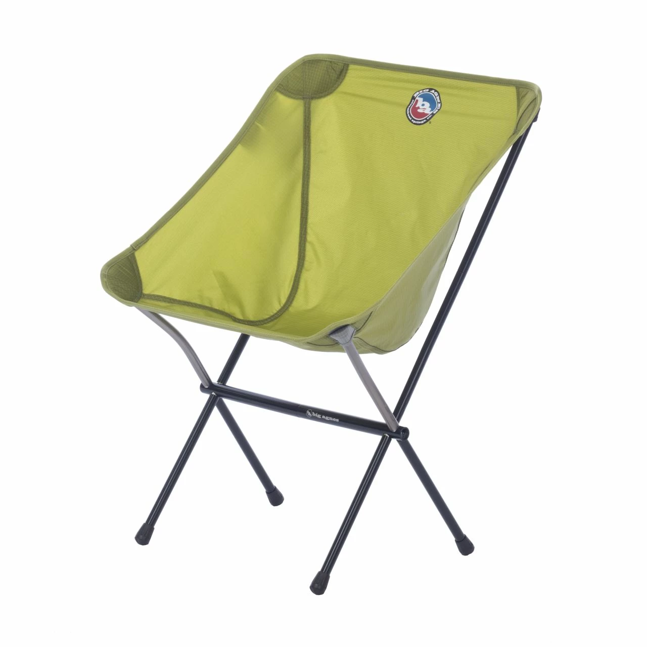 Big Agnes Mica Basin Camp Chair 6 Big Agnes Mica Basin Camp Chair - Image 6