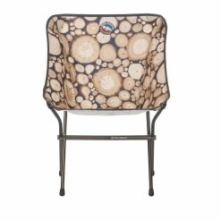 Big Agnes Mica Basin Camp Chair 16 Big Agnes Mica Basin Camp Chair -Camping Shop Mica Basin Camp Chair Wood Front rsz 37907.1672773724
