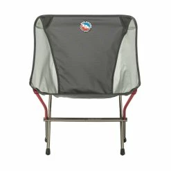 Big Agnes Mica Basin Camp Chair (Fall 2022) 19 Big Agnes Mica Basin Camp Chair (Fall 2022) -Camping Shop Mica Basin Camp Chair Asphalt Gray 01 rsz 57502.1670885696.1280.1280 43351.1672773613