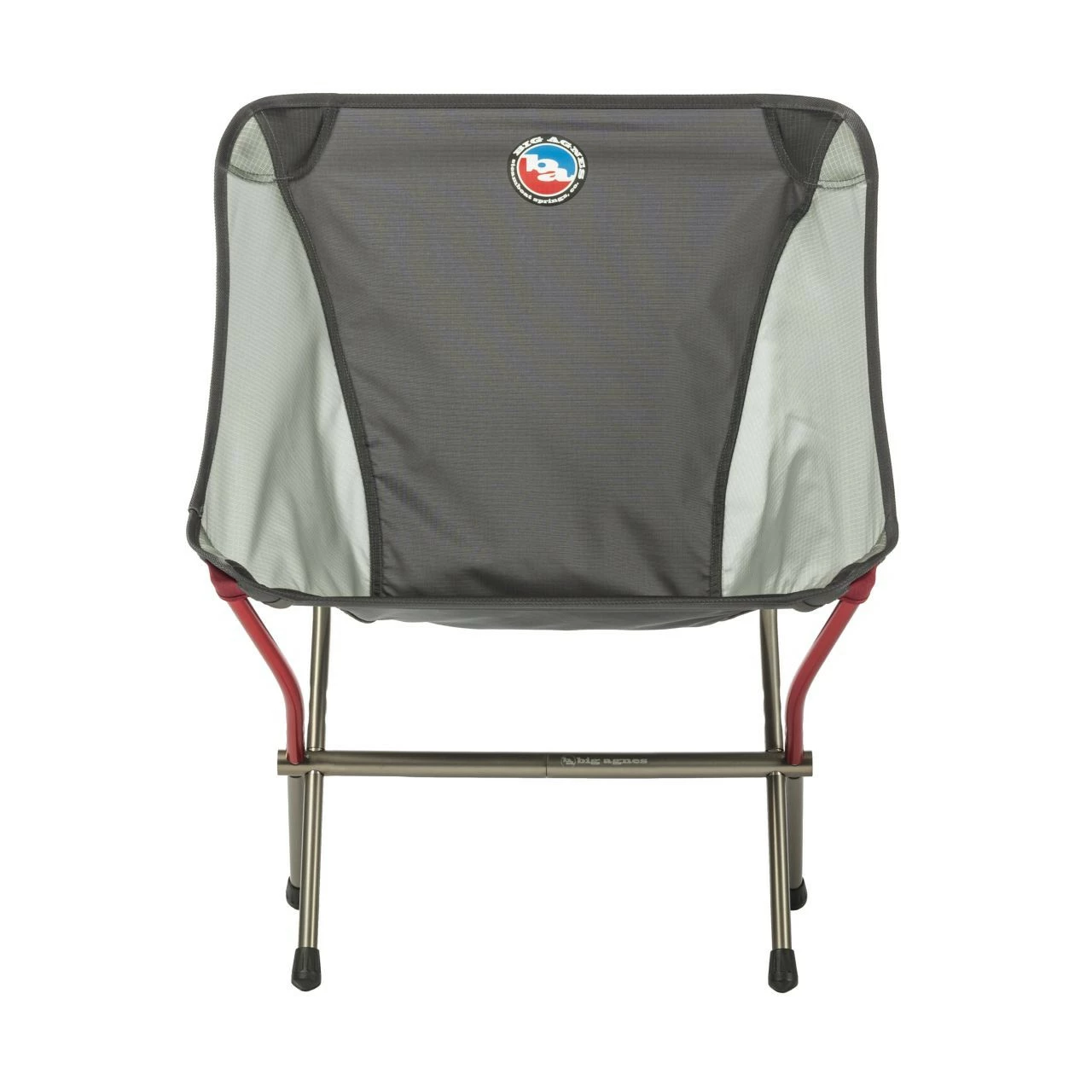 Big Agnes Mica Basin Camp Chair (Fall 2022) 4 Big Agnes Mica Basin Camp Chair (Fall 2022) - Image 4