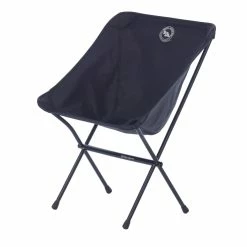 Big Agnes Mica Basin Camp Chair XL 10 Big Agnes Mica Basin Camp Chair XL -Camping Shop Mica Basin Camp Chair XL Black 2 rsz 69153.1672776867
