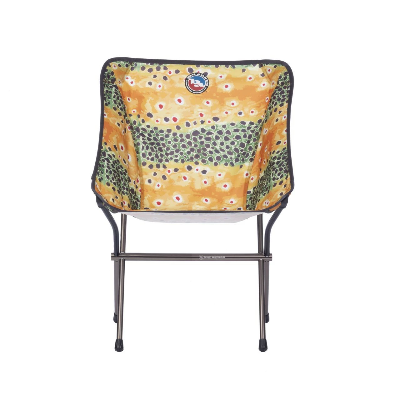 Big Agnes Mica Basin Camp Chair XL (Fall 2022) 4 Big Agnes Mica Basin Camp Chair XL (Fall 2022) - Image 4