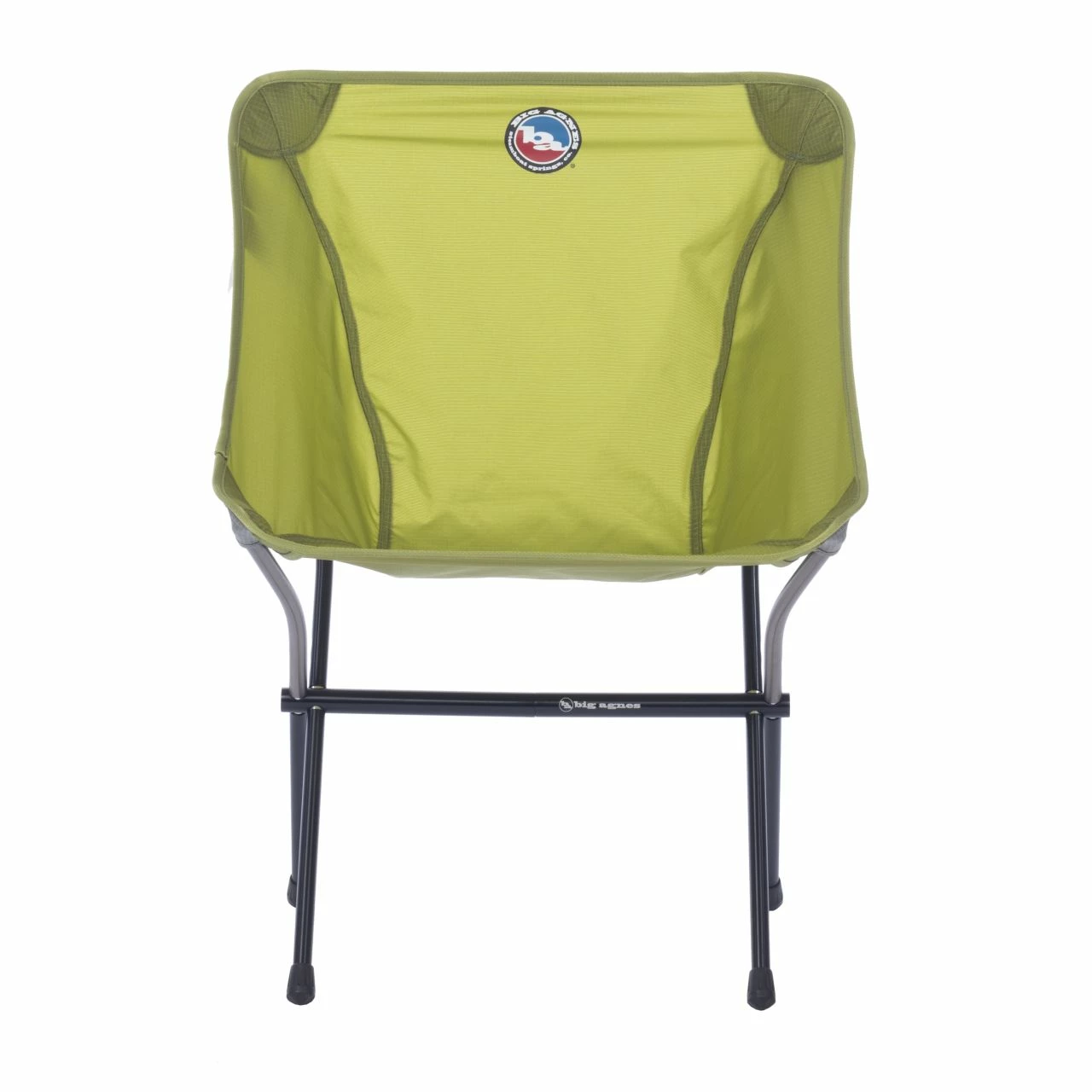 Big Agnes Mica Basin Camp Chair XL 1 Big Agnes Mica Basin Camp Chair XL