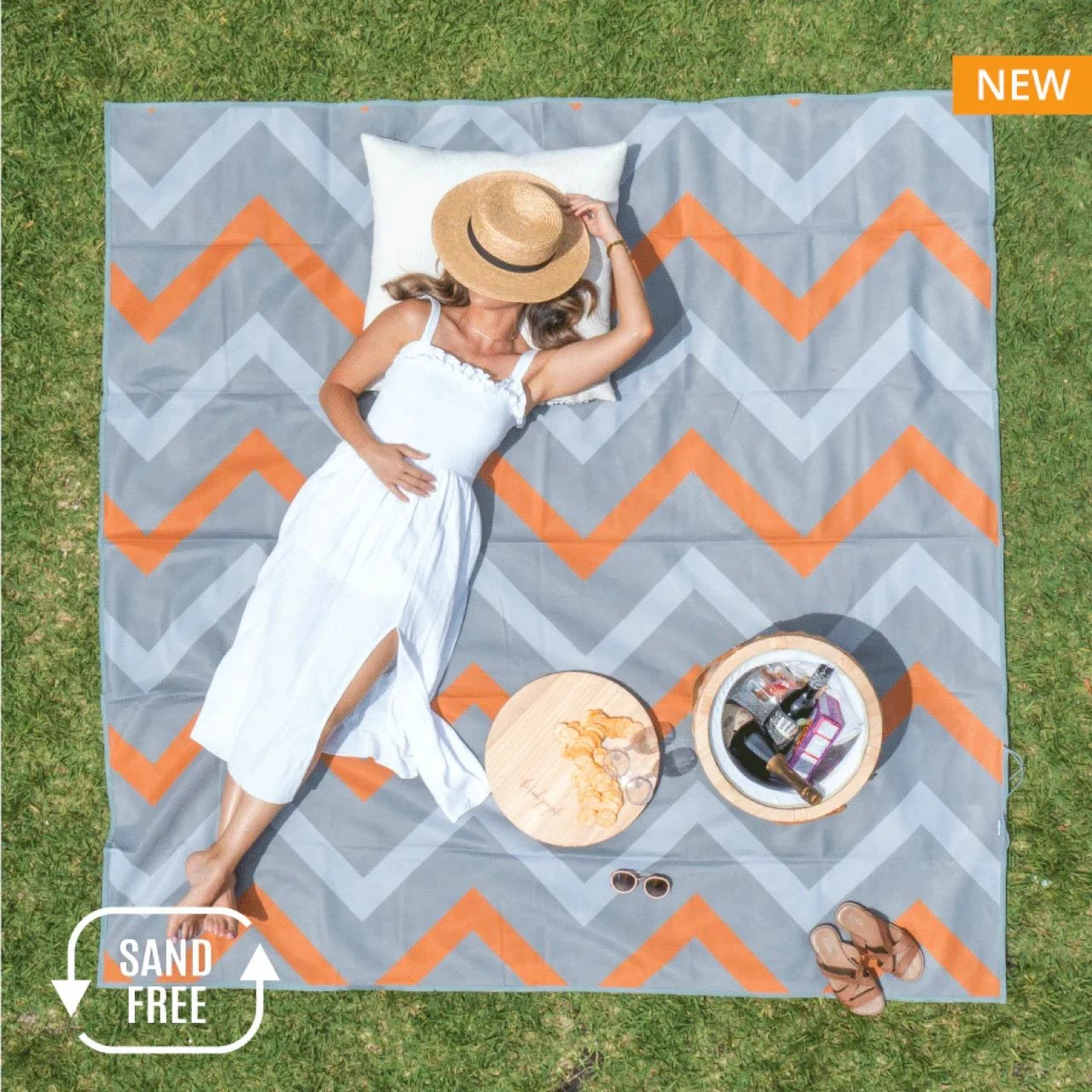 CGear Sandlite Mat - Large 13 CGear Sandlite Mat - Large - Image 13