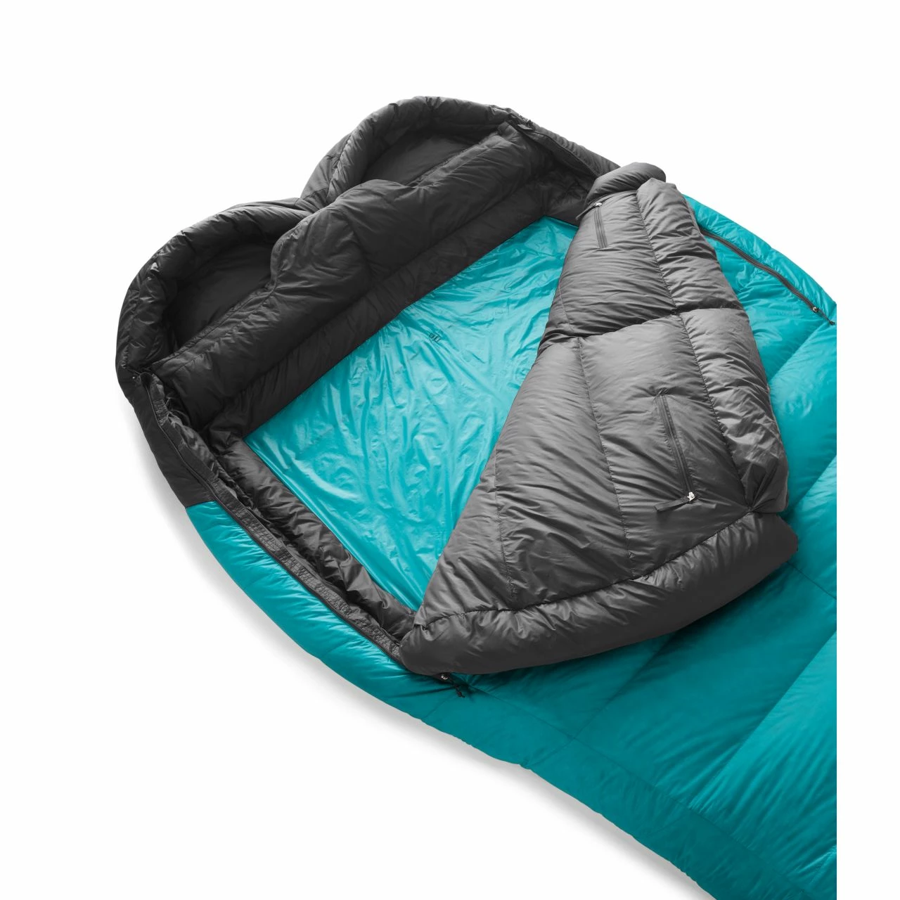 The North Face Inferno Double 4 The North Face Inferno Double - Image 4