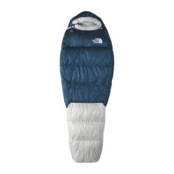 The North Face Blue Kazoo Sleeping Bag - Men's