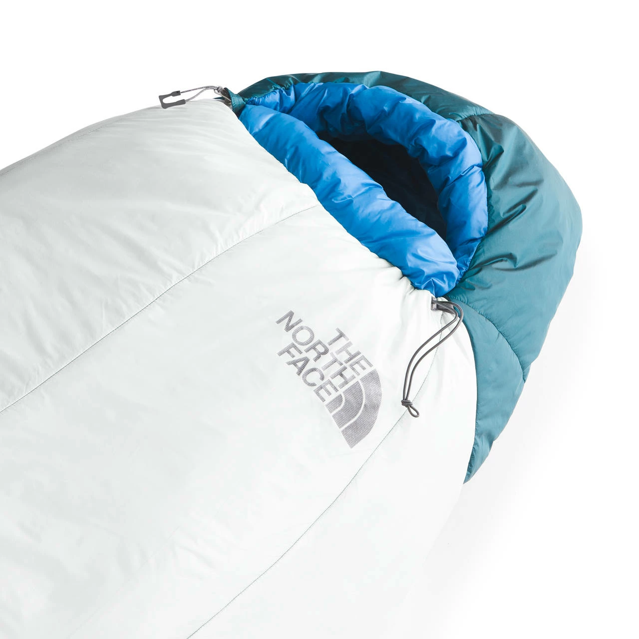 The North Face Cat's Meow Sleeping Bag - Men's 4 The North Face Cat's Meow Sleeping Bag - Men's - Image 4