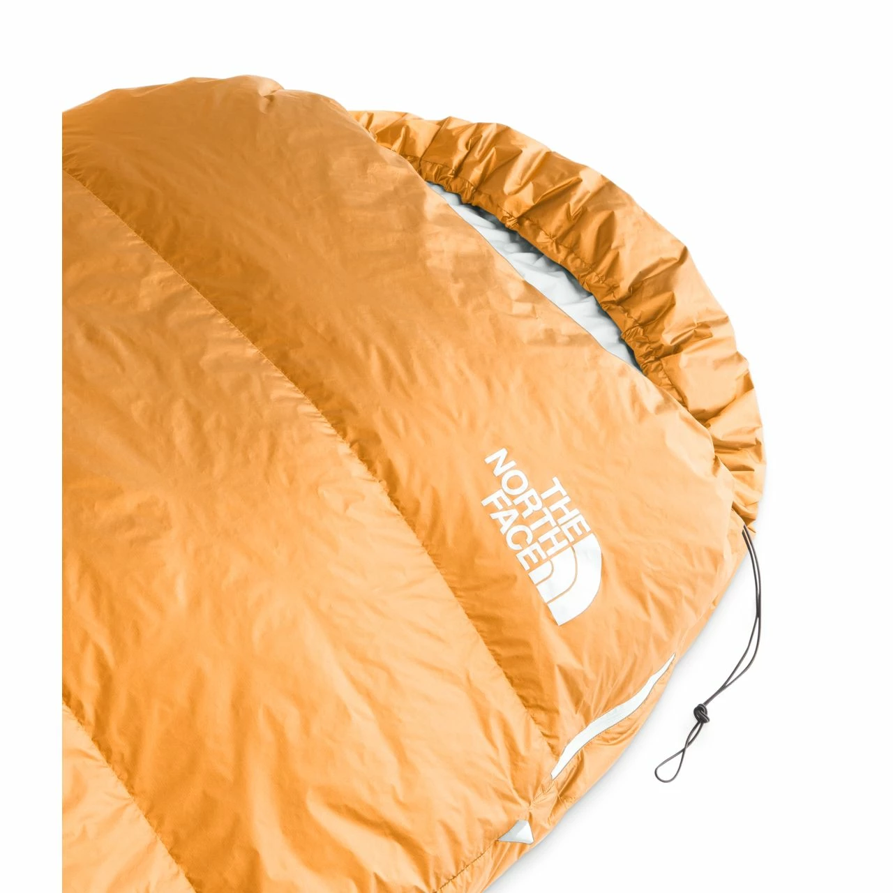 The North Face Gold Kazoo Sleeping Bag 2 The North Face Gold Kazoo Sleeping Bag - Image 2