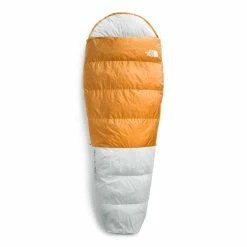The North Face Gold Kazoo Sleeping Bag