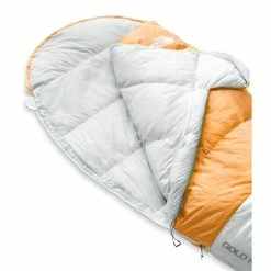 The North Face Gold Kazoo Sleeping Bag 8 The North Face Gold Kazoo Sleeping Bag -Camping Shop NF0A52E1 4K6 int rsz 19704.1653515684