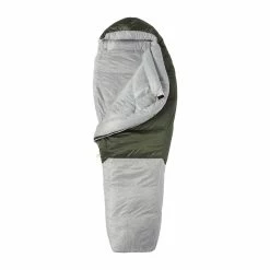 The North Face Green Kazoo Sleeping Bag 5 The North Face Green Kazoo Sleeping Bag -Camping Shop NF0A52E2 4L0 A 1 rsz 42536.1643695221