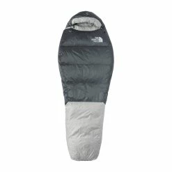 The North Face Blue Kazoo Sleeping Bag - Women's