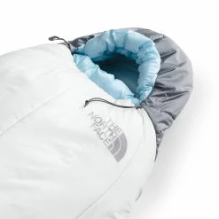The North Face Cat's Meow Sleeping Bag - Women's 10 The North Face Cat's Meow Sleeping Bag - Women's -Camping Shop NF0A52E6 4K9 alt2 rsz 65096.1643761782