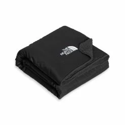 The North Face Wawona Fuzzy Blanket 9 The North Face Wawona Fuzzy Blanket -Camping Shop NF0A52US MN8 alt1 rsz 40635.1667955541