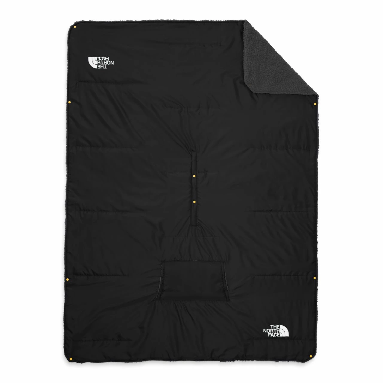 The North Face Wawona Fuzzy Blanket 4 The North Face Wawona Fuzzy Blanket - Image 4