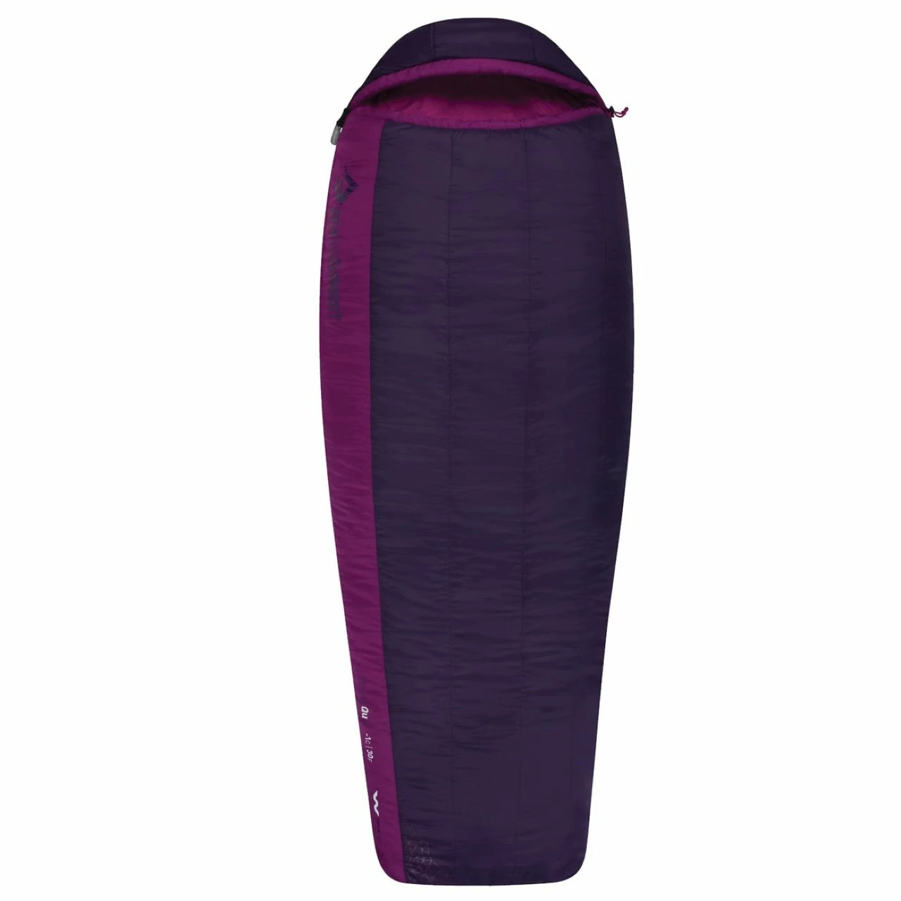 Sea To Summit Quest QuII 30F - Women's 1 Sea To Summit Quest QuII 30F - Women's