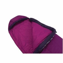 Sea To Summit Quest QuII 30F - Women's 8 Sea To Summit Quest QuII 30F - Women's -Camping Shop Quest Women s Synthetic Sleeping Bag Side View rsz 99865.1646245432