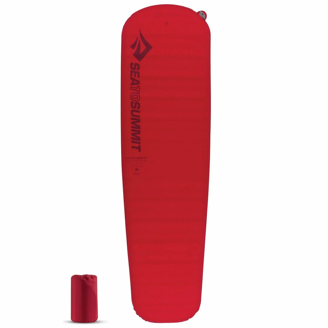 Sea To Summit Comfort Plus SI Mat 2 Sea To Summit Comfort Plus SI Mat - Image 2