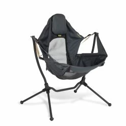 Nemo Stargaze Reclining Camp Chair 21 Nemo Stargaze Reclining Camp Chair -Camping Shop STARGAZE BlackPearl 811666035318 01 Main rsz 86897.1675731984