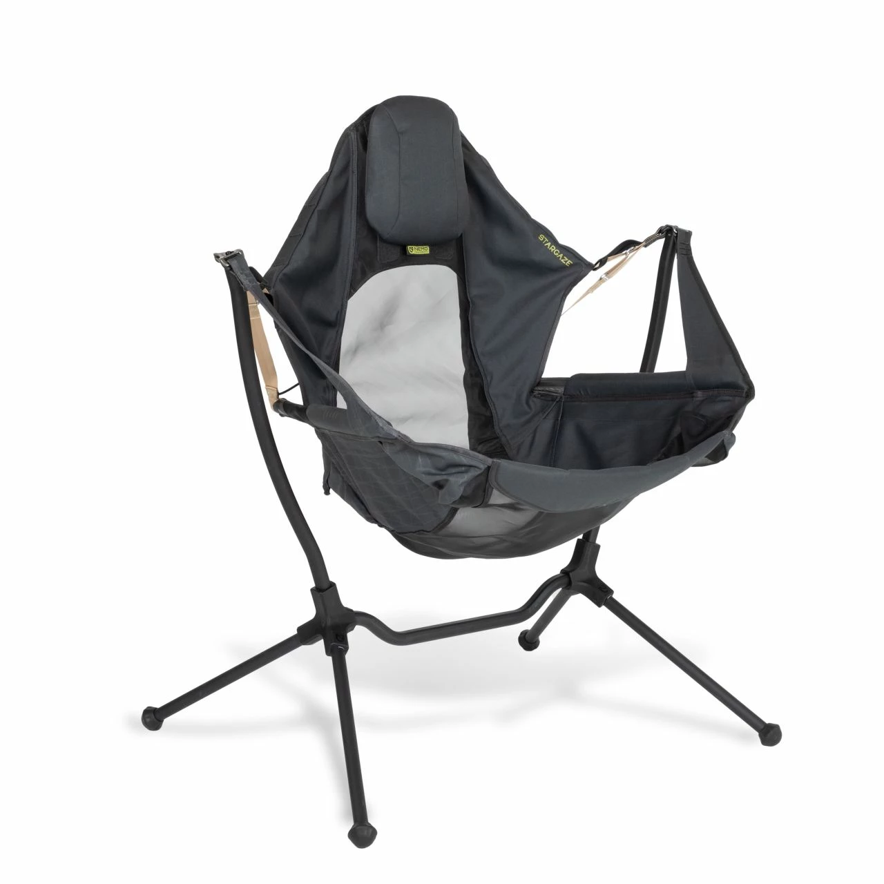 Nemo Stargaze Reclining Camp Chair 4 Nemo Stargaze Reclining Camp Chair - Image 4