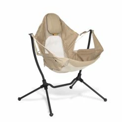 Nemo Stargaze Reclining Camp Chair 20 Nemo Stargaze Reclining Camp Chair -Camping Shop STARGAZE Coriander 811666035301 01 Main rsz 82997.1675731985