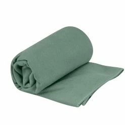 Sea To Summit DryLite Towel 12 Sea To Summit DryLite Towel -Camping Shop Small Drylite Towel Sage Green rsz 21868.1651016039