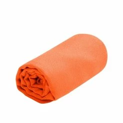 Sea To Summit AirLite Towel 9 Sea To Summit AirLite Towel -Camping Shop Small Outback Orange Towel rsz 05203.1651017071