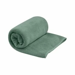 Sea To Summit Tek Towel 7 Sea To Summit Tek Towel -Camping Shop Small Tek Towel Sage Green 1 rsz 89207.1651015810