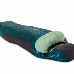 Nemo Tempo 20 - Women's 6 Nemo Tempo 20 - Women's -Camping Shop TEMPO WOMENS 20 34 rsz 70196.1675802237