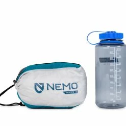 Nemo Tracer Blaze Sleeping Bag Liner 15 Nemo Tracer Blaze Sleeping Bag Liner -Camping Shop TRACER25 PACKED rsz 24366.1654798165