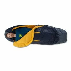 Nemo Tracer Sleeping Bag Liner -Camping Shop TRACER BLUE HUMANIZED1 rsz 98933.1654797640