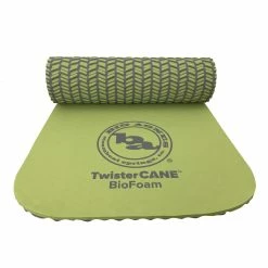 Big Agnes TwisterCane BioFoam Pad 7 Big Agnes TwisterCane BioFoam Pad -Camping Shop TwisterCane BioFoam Pad Rolled rsz 73343.1654530726
