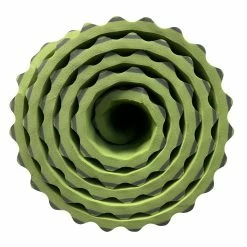 Big Agnes TwisterCane BioFoam Pad 8 Big Agnes TwisterCane BioFoam Pad -Camping Shop TwisterCane Bio Foam Pad Side Rolled rsz 23310.1654530726