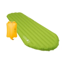 Exped Ultra 1R Mummy Sleeping Mat 12 Exped Ultra 1R Mummy Sleeping Mat -Camping Shop Ultra 1R LW Mummy with Pumpbag 7640445454438 0 25279.1675113952