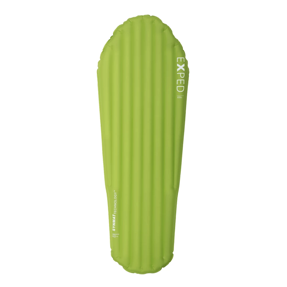 Exped Ultra 3R Mummy Sleeping Pad 2 Exped Ultra 3R Mummy Sleeping Pad - Image 2