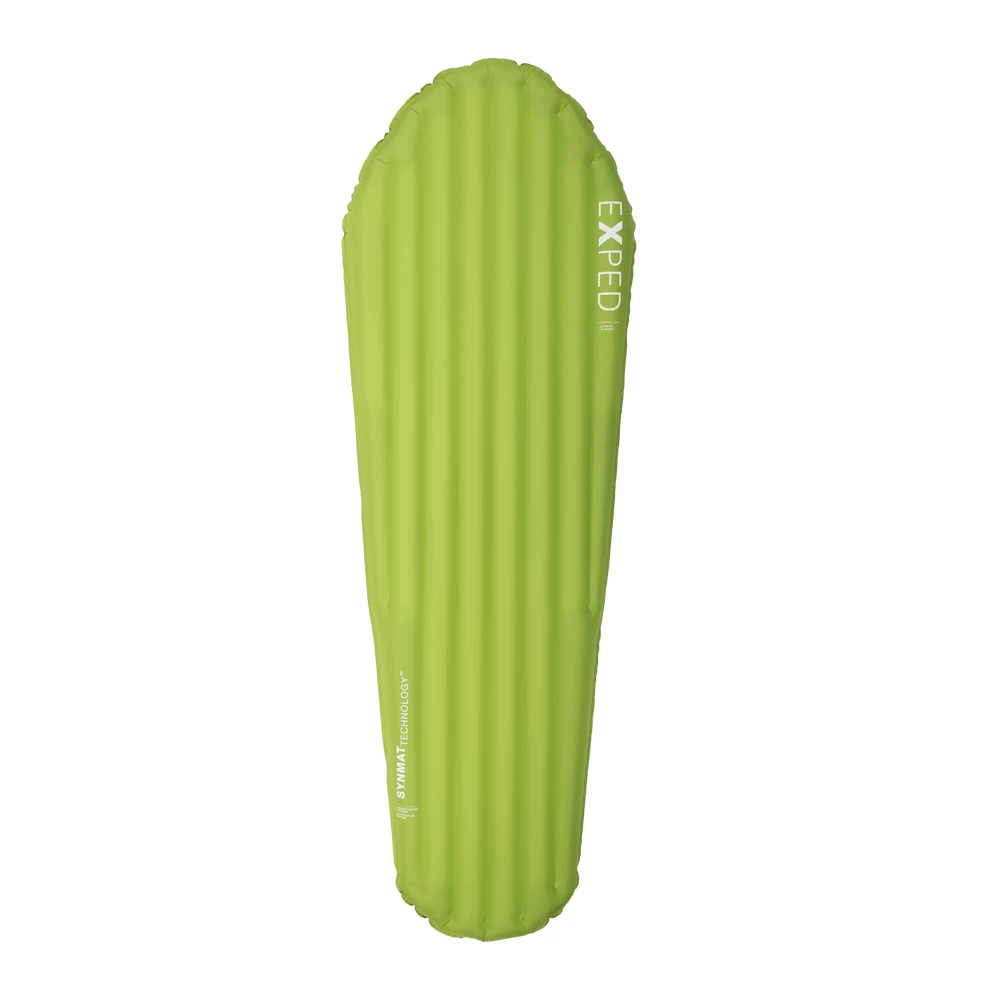 Exped Ultra 5R Mummy Sleeping Pad 3 Exped Ultra 5R Mummy Sleeping Pad - Image 3