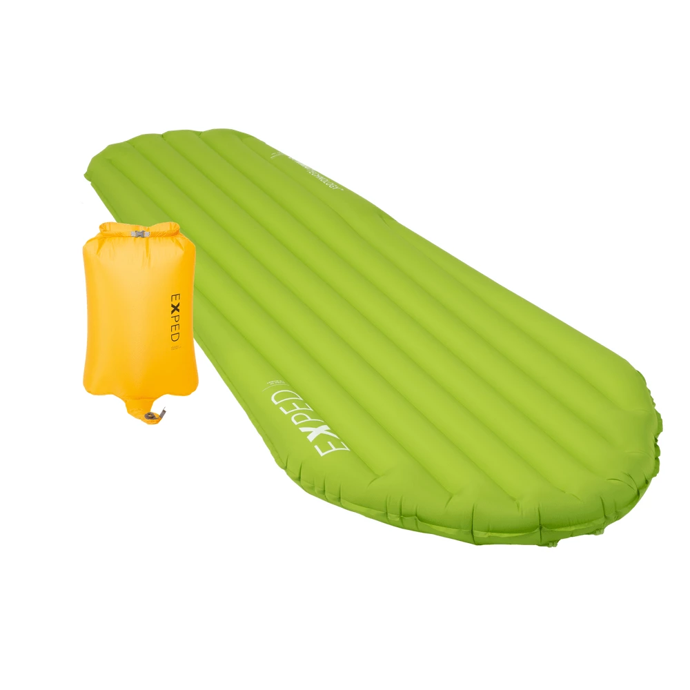Exped Ultra 5R Mummy Sleeping Pad 4 Exped Ultra 5R Mummy Sleeping Pad - Image 4