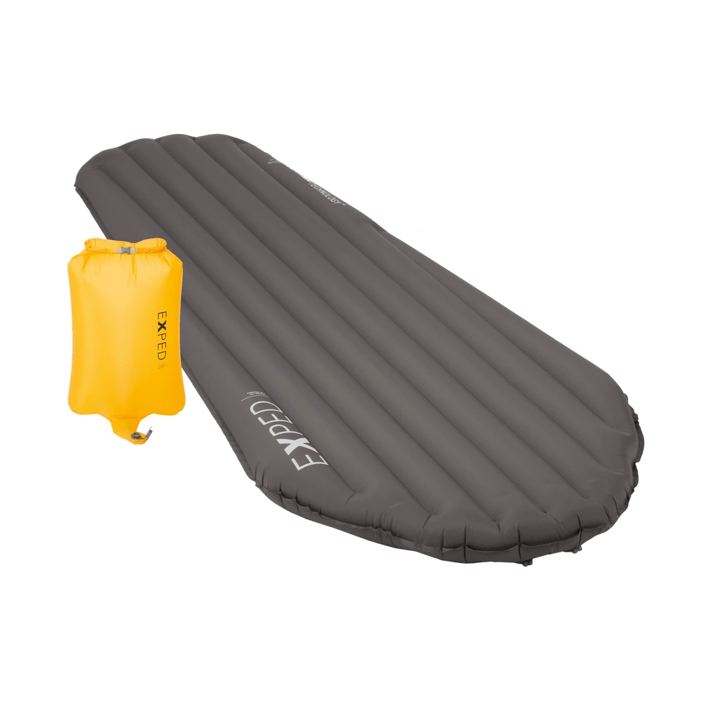 Exped Ultra 7R Mummy Sleeping Pad 4 Exped Ultra 7R Mummy Sleeping Pad - Image 4