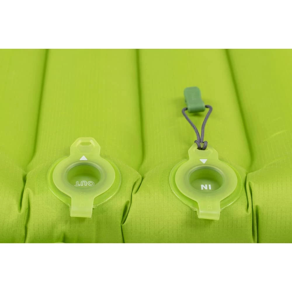 Exped Ultra 5R Mummy Sleeping Pad 9 Exped Ultra 5R Mummy Sleeping Pad - Image 9