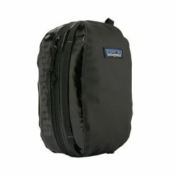 Patagonia Black Hole Cube - Small -Camping Shop WBF19 49361 BLK rsz 93280.1674074500