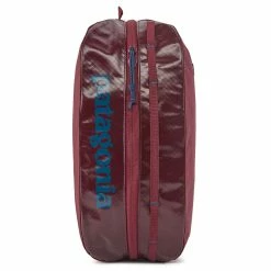 Patagonia Black Hole Cube - Large -Camping Shop WBF22 49371 WAX rsz 08744.1674075071