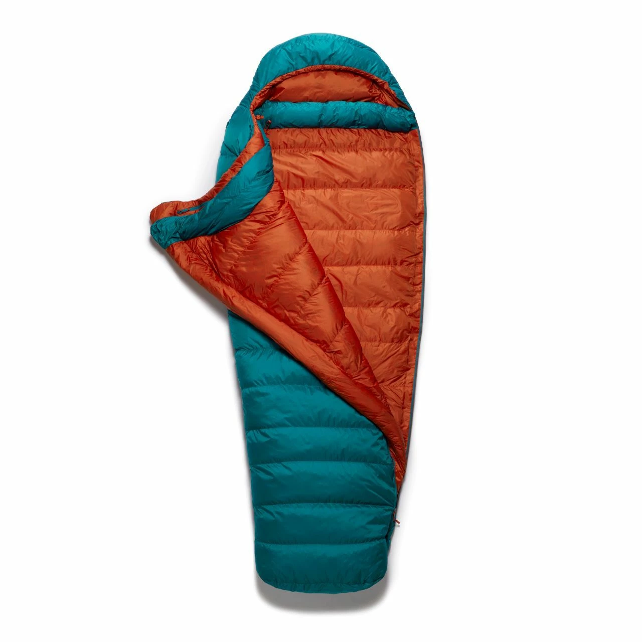Rab Ascent 500 - Women's 2 Rab Ascent 500 - Women's - Image 2