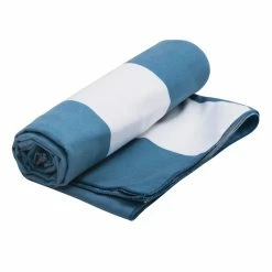 Sea To Summit DryLite Towel 15 Sea To Summit DryLite Towel -Camping Shop X Large Drylite Towel Beach Blue rsz 38808.1654539614