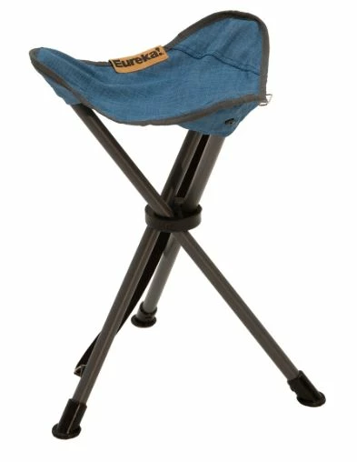 Eureka Camp Stool 1 Eureka Camp Stool