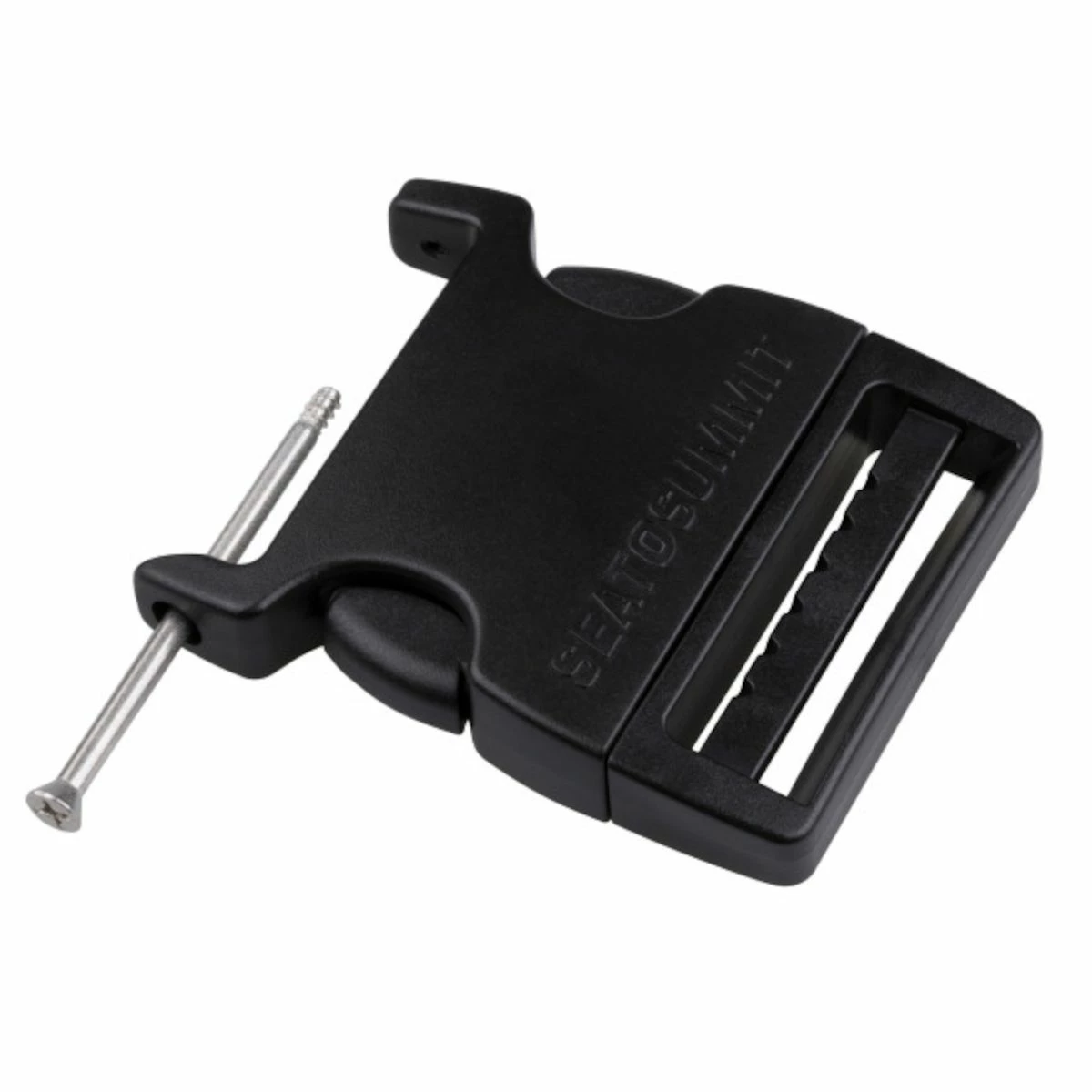 Sea To Summit Side Release Field Repair Buckle W/ 1 Pin 9 Sea To Summit Side Release Field Repair Buckle W/ 1 Pin - Image 9