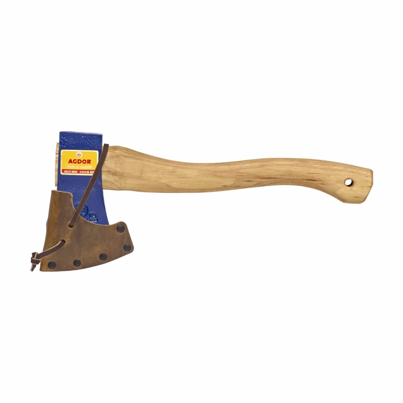 Hults Bruk Agdor 15 Hatchet 2 Hults Bruk Agdor 15 Hatchet - Image 2