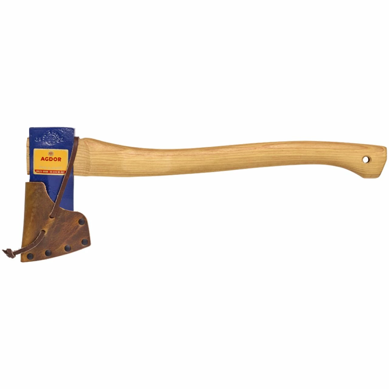 Hults Bruk Agdor 20 Splitting Axe 2 Hults Bruk Agdor 20 Splitting Axe - Image 2