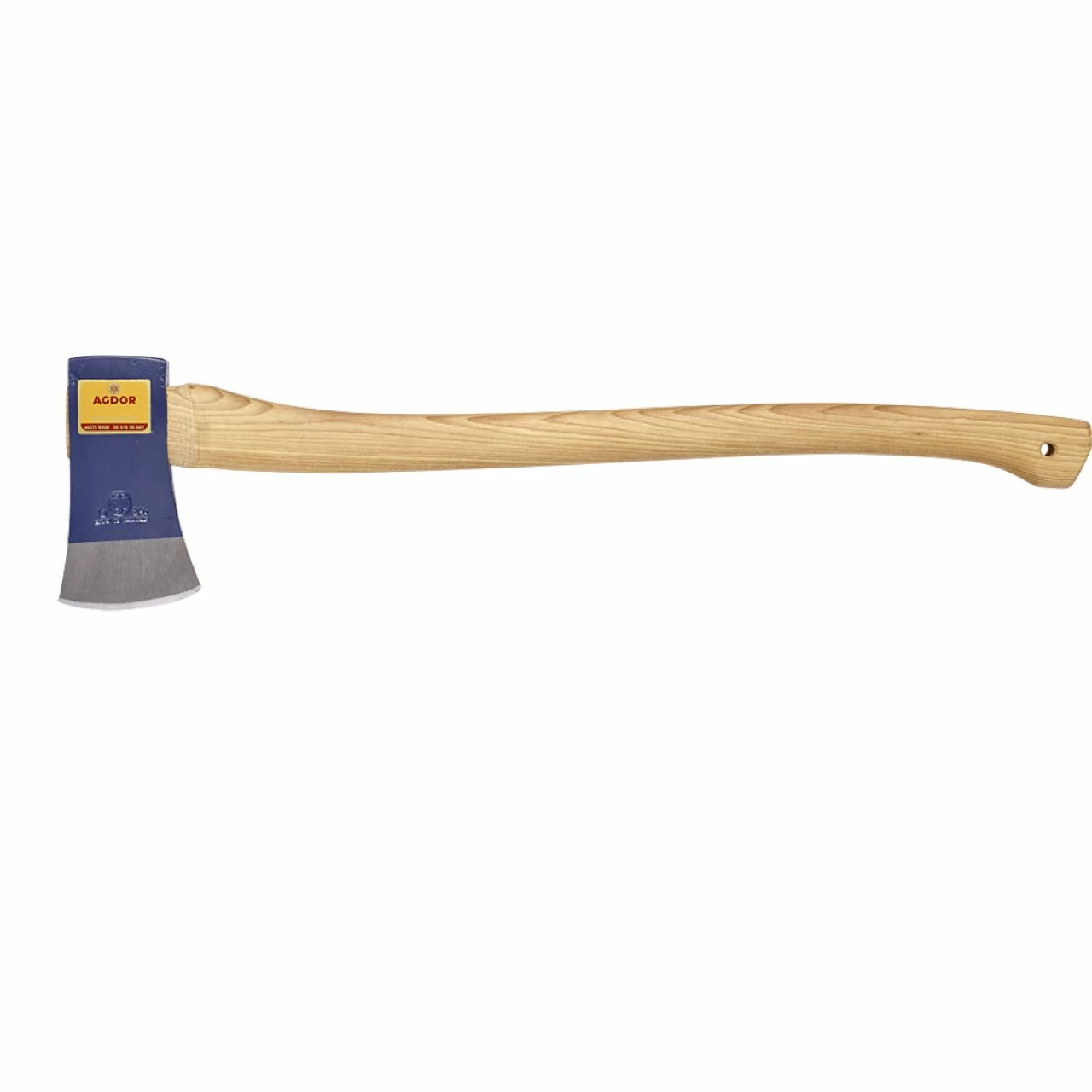 Hults Bruk Agdor 28 Yankee Felling Axe 1 Hults Bruk Agdor 28 Yankee Felling Axe