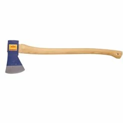 Hults Bruk Agdor 28 Montreal Felling Axe